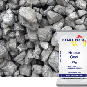 Traditional House Coal Trebles – 25kg