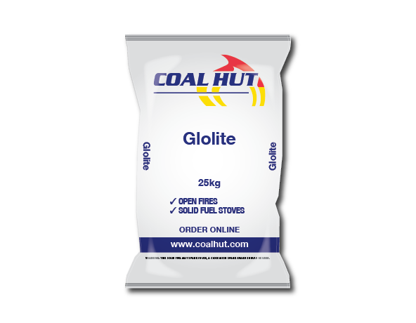 Glolite Smokeless Fuel – 25kg - Image 2