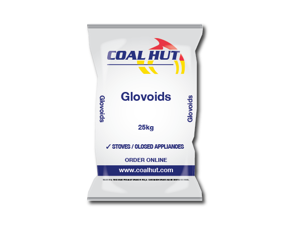 Glovoids Ovals – 25kg - Image 2