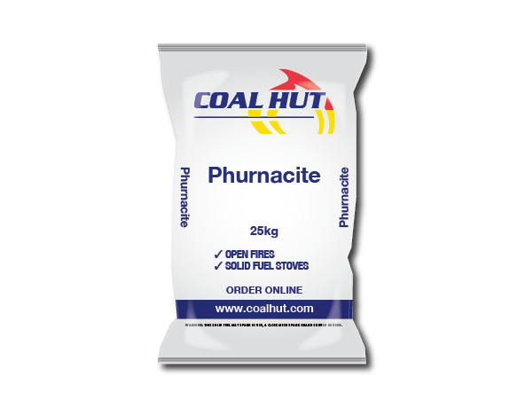 Phurnacite Smokeless Fuel – 25kg - Image 2